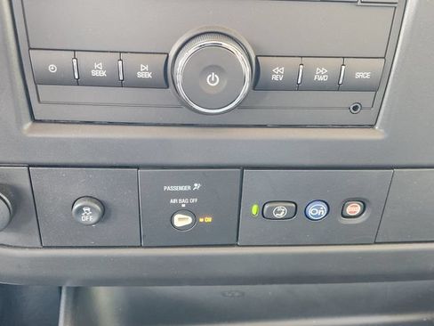 New 2026 Chevrolet Express 3500 w/ Power Convenience Package RWD image 19
