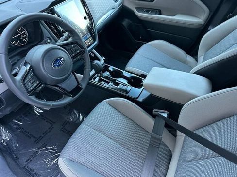 Certified 2026 Subaru Forester Premium AWD/4WD image 10