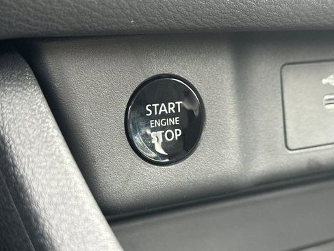 New 2026 Nissan Rogue S image 26