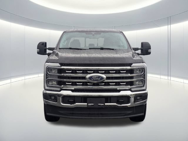 Used 2024 Ford F250 Lariat AWD/4WD image 9