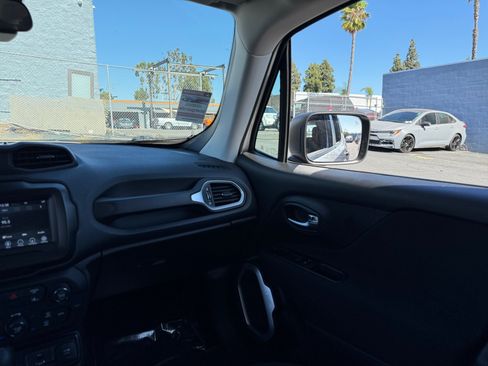 Used 2021 Jeep Renegade Sport AWD/4WD image 20