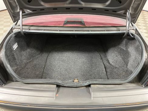 Used 1989 Ford Thunderbird LX image 24