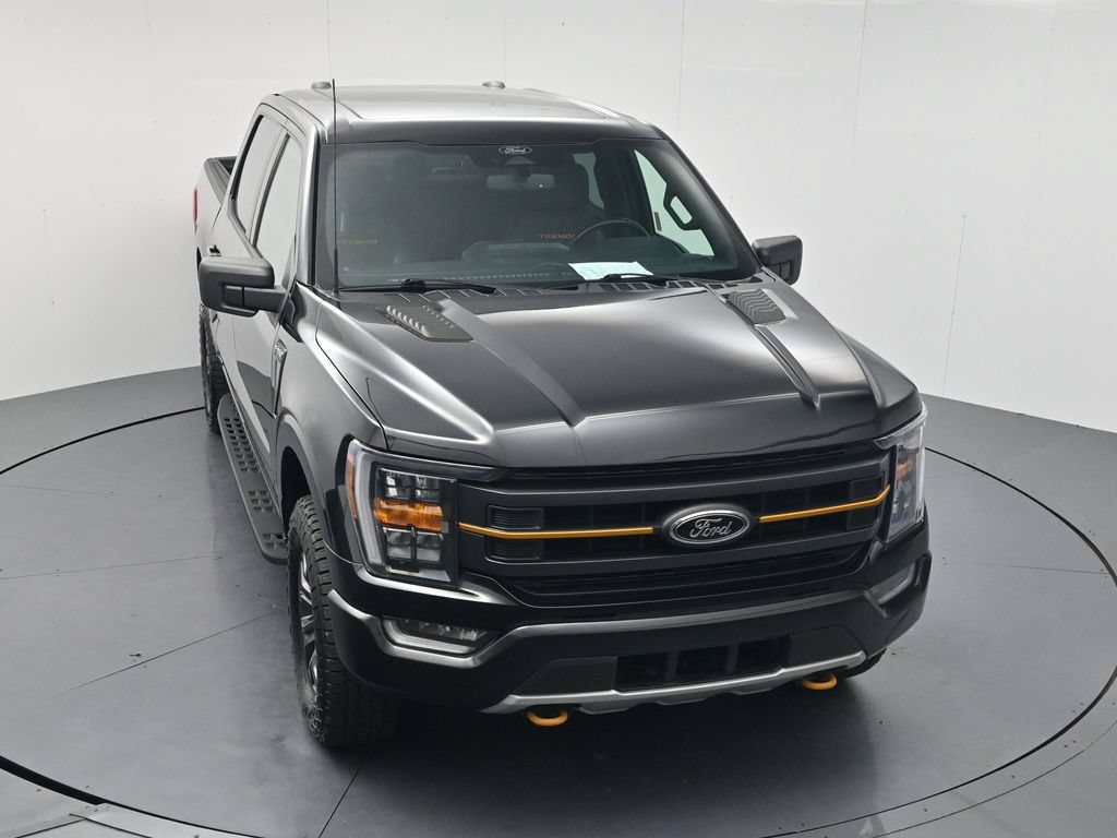 Used 2022 Ford F150 Tremor w/ Equipment Group 401A Mid AWD/4WD image 39