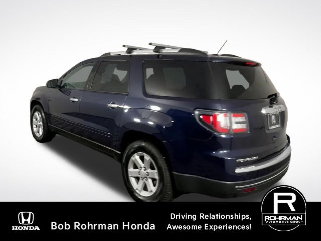Used 2015 GMC Acadia SLE AWD/4WD image 2