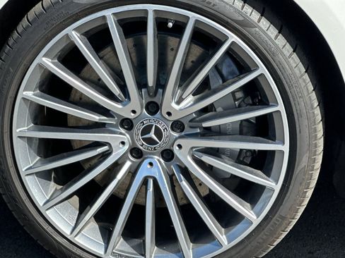 Certified 2022 Mercedes-Benz S 580 S 580 image 33