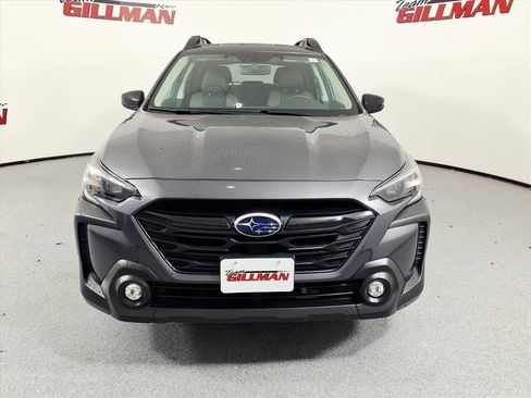Used 2025 Subaru Outback Onyx Edition XT image 4
