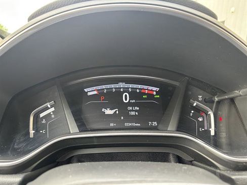 Used 2018 Honda CR-V EX-L image 8