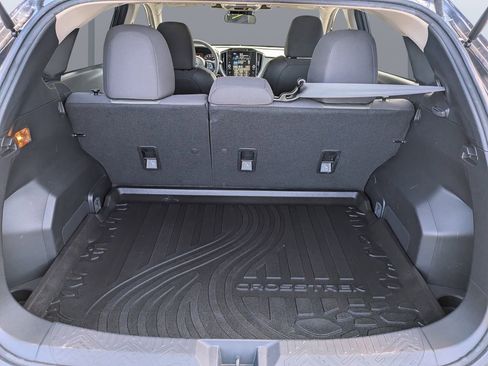 Certified 2024 Subaru Crosstrek 2.0i Premium image 13