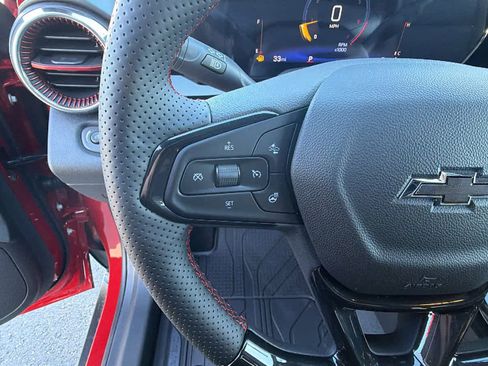 New 2026 Chevrolet Trax RS image 19