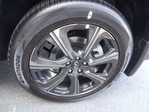 New 2026 INFINITI QX60 Autograph AWD/4WD image 44