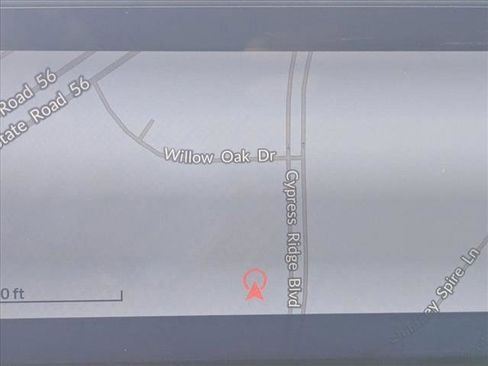 Used 2021 Acura RDX FWD w/ Technology Package image 9