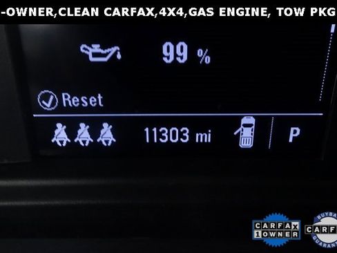 Used 2024 Chevrolet Silverado 2500 Custom w/ Custom Convenience Package image 17