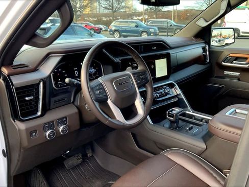 Used 2022 GMC Sierra 1500 Denali image 14