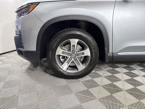 New 2026 Honda Pilot EX-L image 12