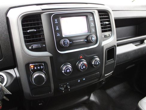 Used 2021 RAM 1500 Tradesman image 22