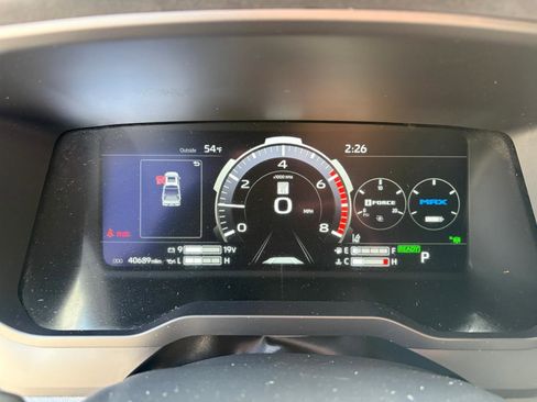 Used 2023 Toyota Tundra Platinum w/ Advanced Package image 15