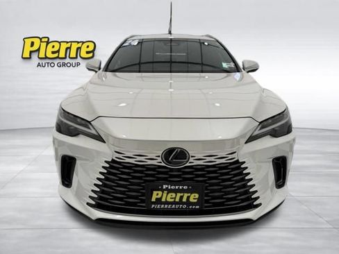 Used 2024 Lexus RX 350 Premium Plus w/ Convenience Package AWD/4WD image 10