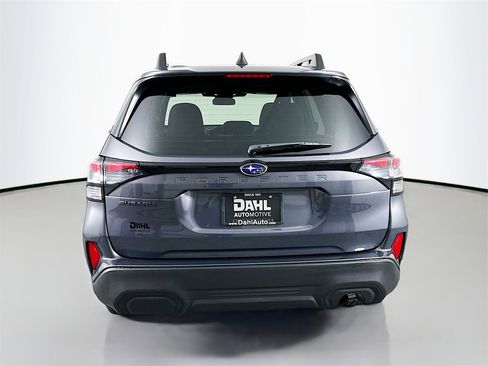 Used 2025 Subaru Forester Premium image 10