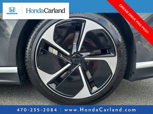 Used 2023 Lucid Air Grand Touring AWD/4WD image 7