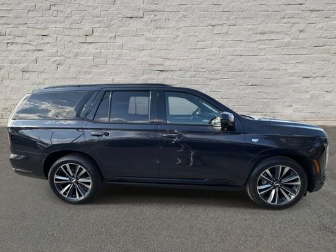 Certified 2025 Cadillac Escalade Sport w/ Touring Package image 4