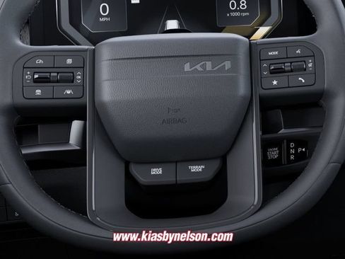 New 2027 Kia Telluride X-Line SX Prestige w/ Towing Package AWD/4WD image 26