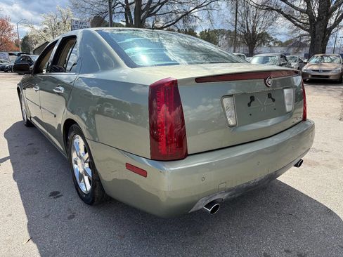 Used 2005 Cadillac STS w/ Preferred Equipment Group image 4