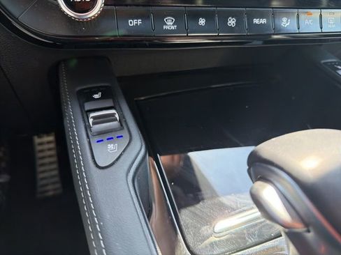 Used 2024 Kia Telluride SX Prestige X-Pro AWD/4WD image 17