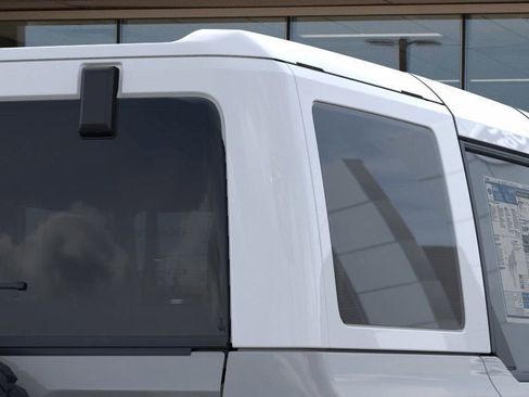 New 2026 Ford Bronco Heritage Edition AWD/4WD image 25