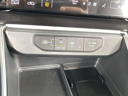 New 2026 Kia Carnival SX w/ SX Dark Edition Package image 29