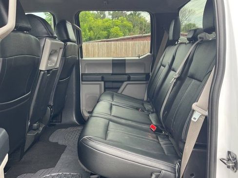 Used 2019 Ford F250 XL w/ STX Appearance Package AWD/4WD image 18
