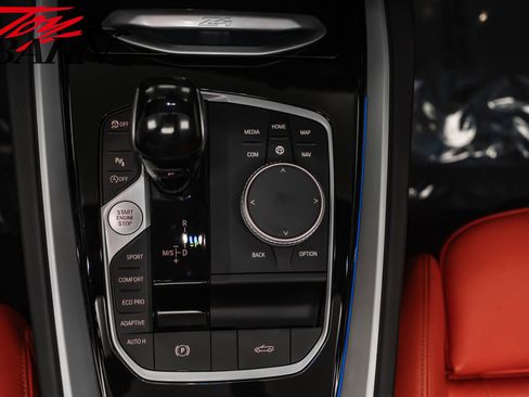 Used 2020 BMW Z4 M40i w/ Driving Assistance Package image 47