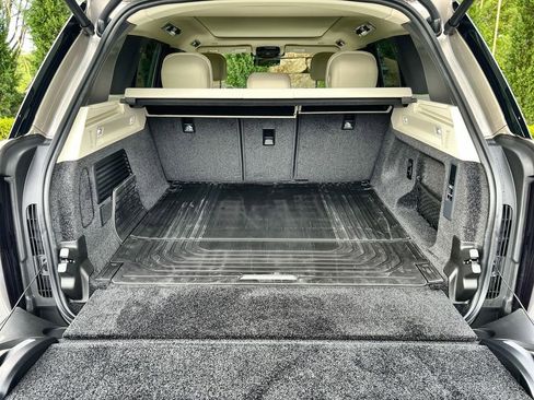 New 2026 Land Rover Range Rover SE AWD/4WD image 18
