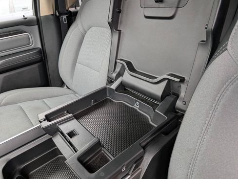 Used 2019 RAM 1500 Big Horn AWD/4WD image 31
