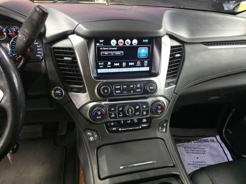 Used 2018 Chevrolet Tahoe Premier w/ RST 6.2L Performance Edition image 14