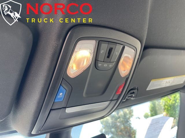 Used 2022 RAM 5500 Tradesman w/ Max Tow Package AWD/4WD image 21