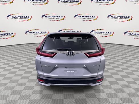 Used 2021 Honda CR-V EX image 7