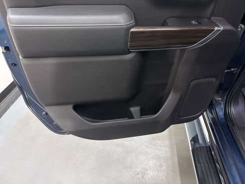 Used 2019 Chevrolet Silverado 1500 LT w/ All-Star Edition image 53