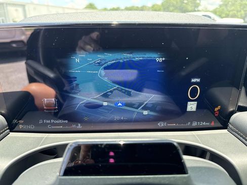 New 2026 Lincoln Aviator Reserve AWD/4WD image 28