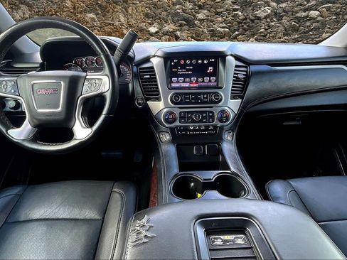 Used 2016 GMC Yukon SLT w/ Open Road Package image 15