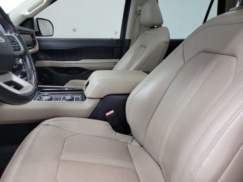 Used 2022 Ford Expedition Limited AWD/4WD image 21