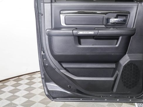 Used 2016 RAM 1500 Limited image 37