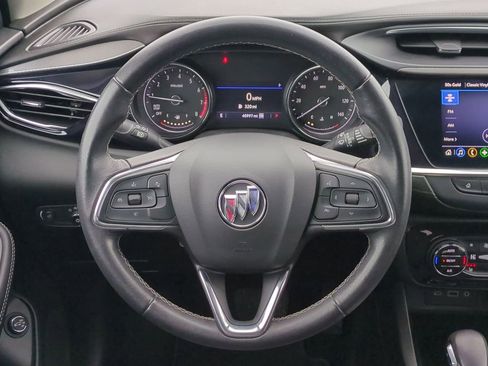 Used 2021 Buick Encore GX Select image 21