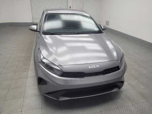 Used 2024 Kia Forte LXS FWD image 14