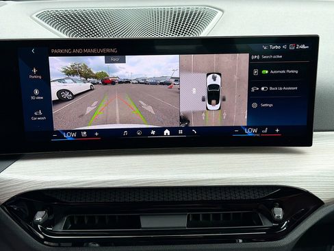 Used 2026 BMW 430i Convertible image 32