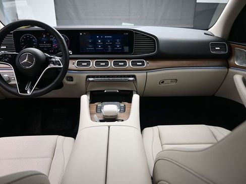 Used 2025 Mercedes-Benz GLE 350 GLE 350 image 9