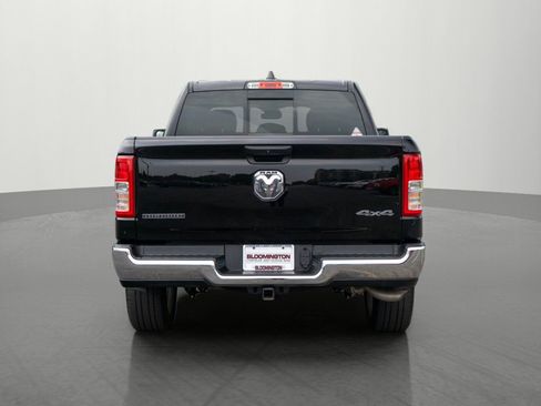 Used 2023 RAM 1500 Big Horn AWD/4WD image 6