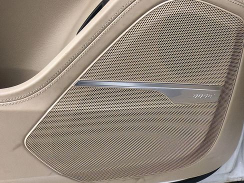 Used 2017 Audi Q7 3.0T Prestige w/ Prestige Package AWD/4WD image 21