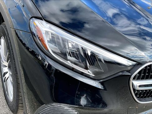 New 2026 Mercedes-Benz GLC 300 image 20