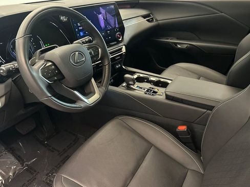 Certified 2024 Lexus RX 350 image 10