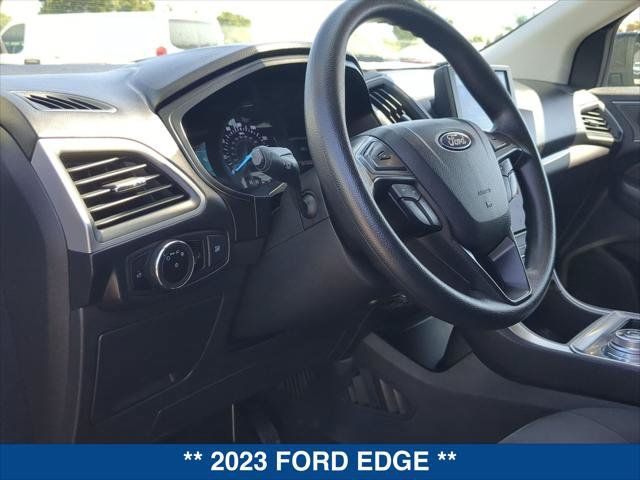 Certified 2023 Ford Edge SE AWD/4WD image 12